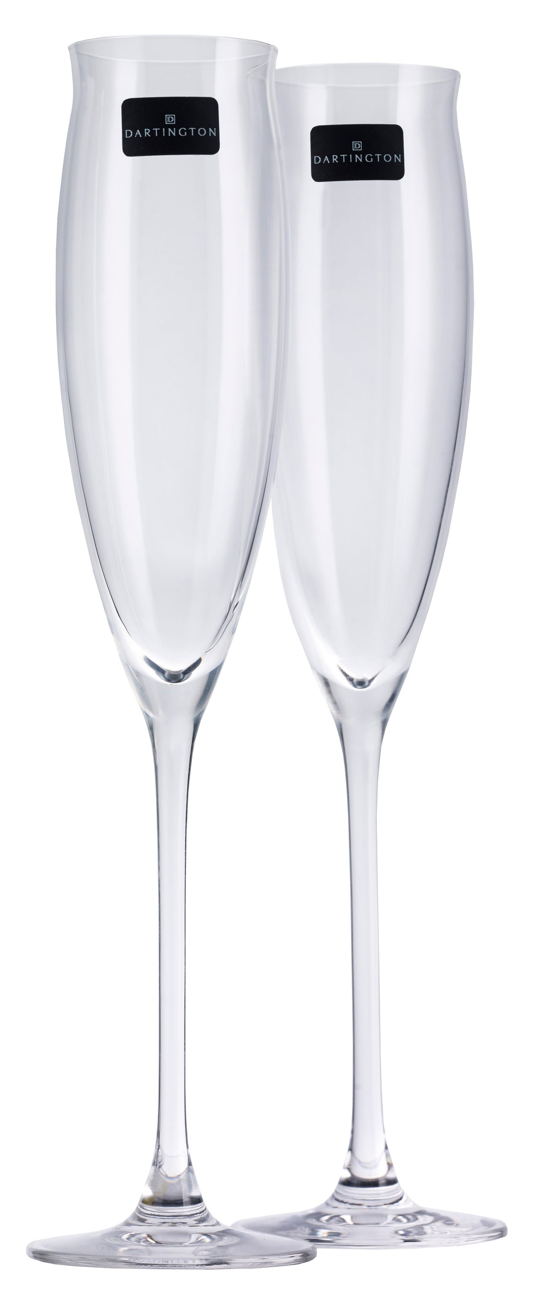 Dartington TL Signature Series Flute (2 glasses)