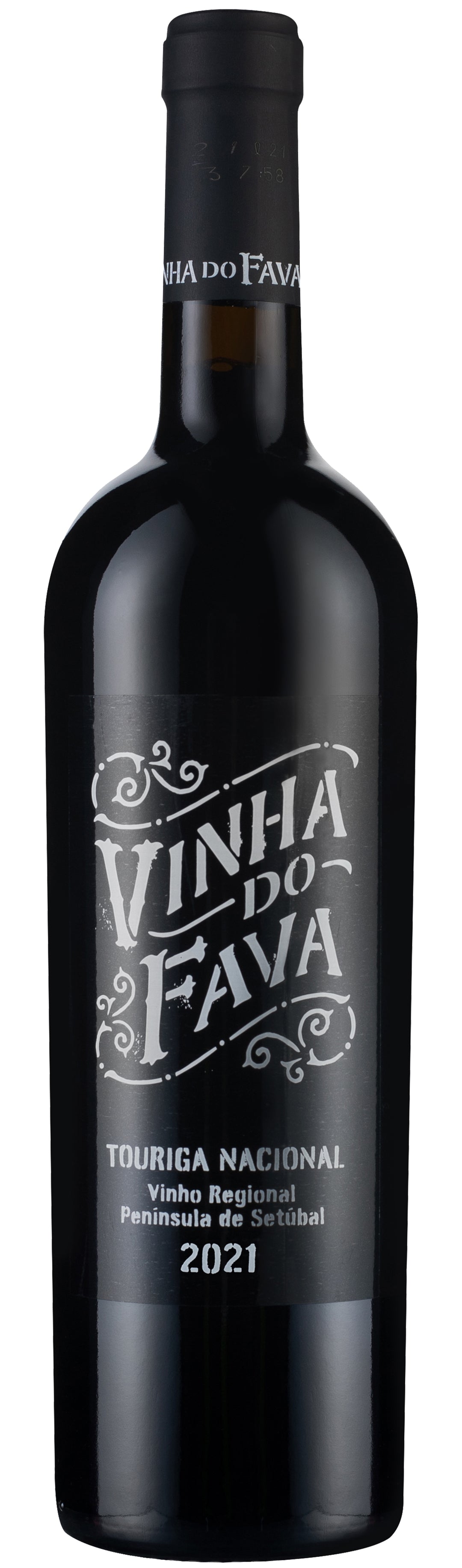 Vinha do Fava Touriga Nacional 2021