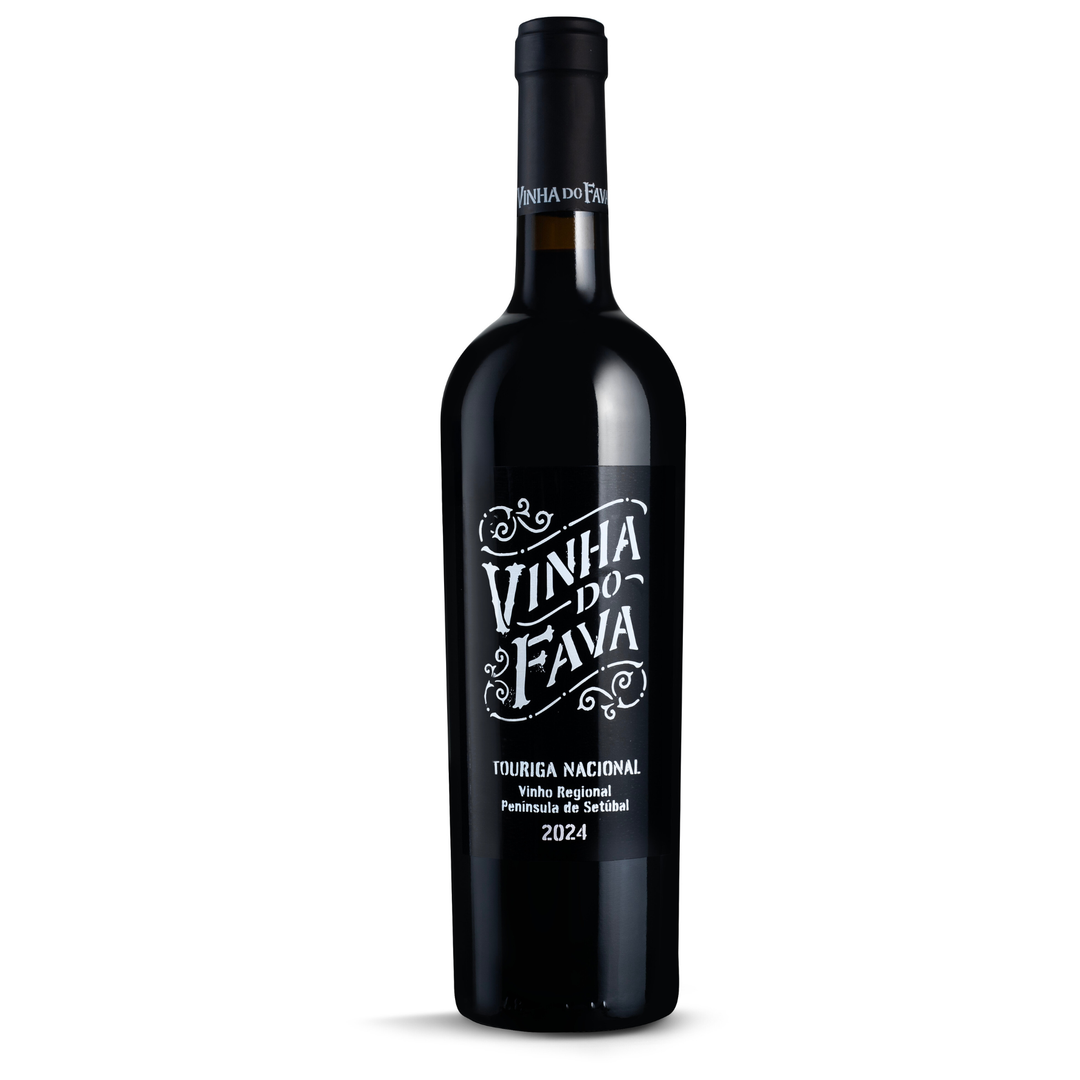 Vinha do Fava Touriga Nacional 2024