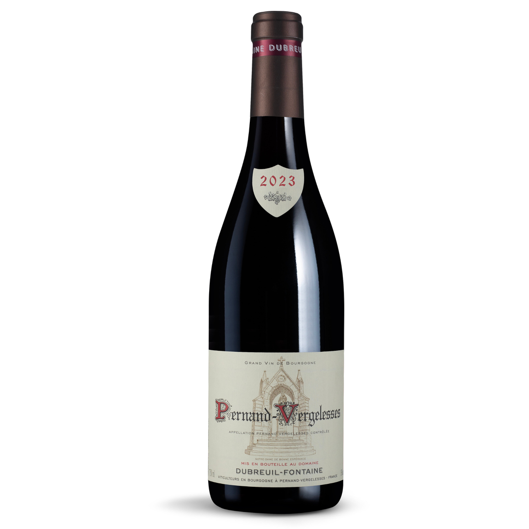 Domaine Dubreuil-Fontaine Pernand-Vergelesses Rouge 2024