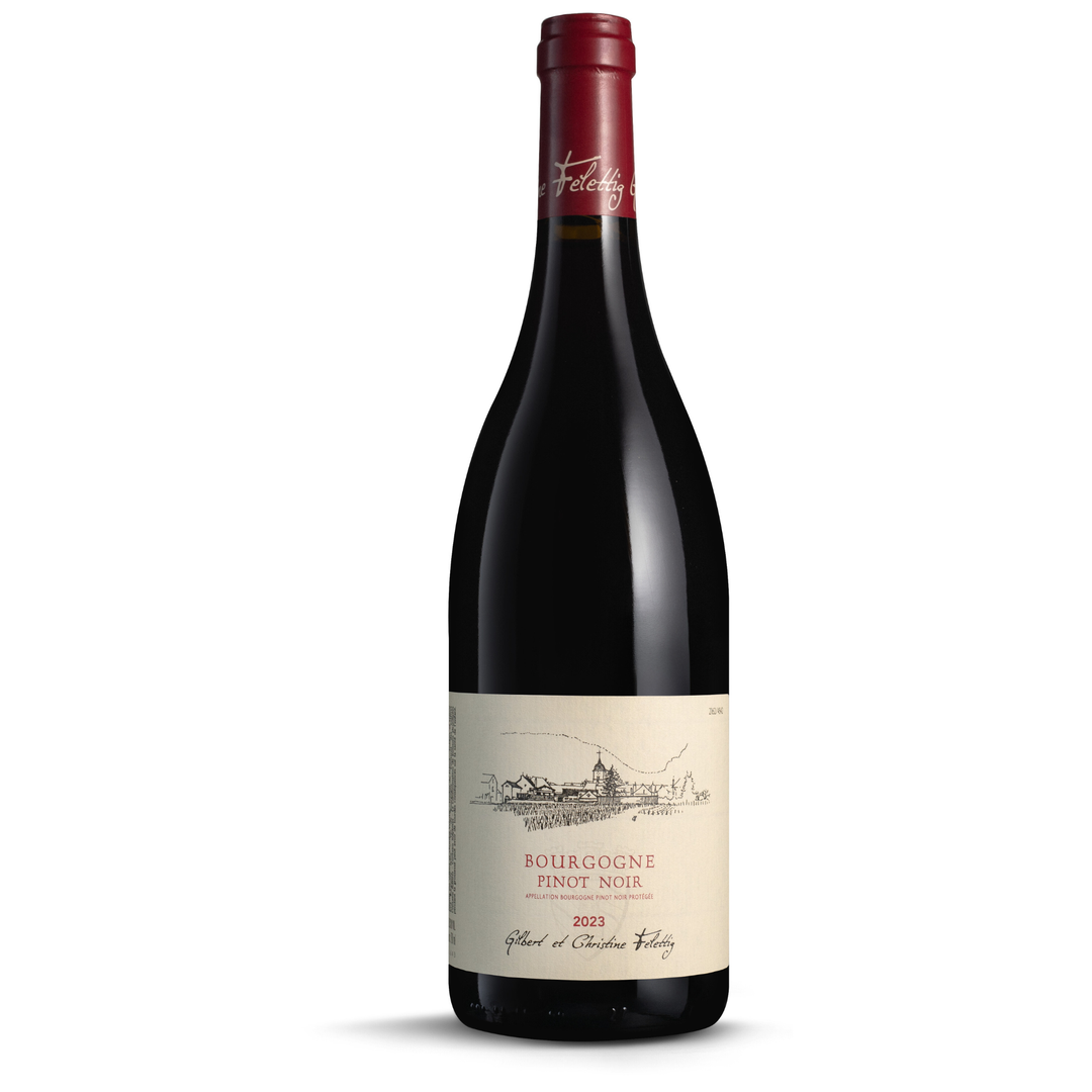 Domaine Felettig Bourgogne 2023
