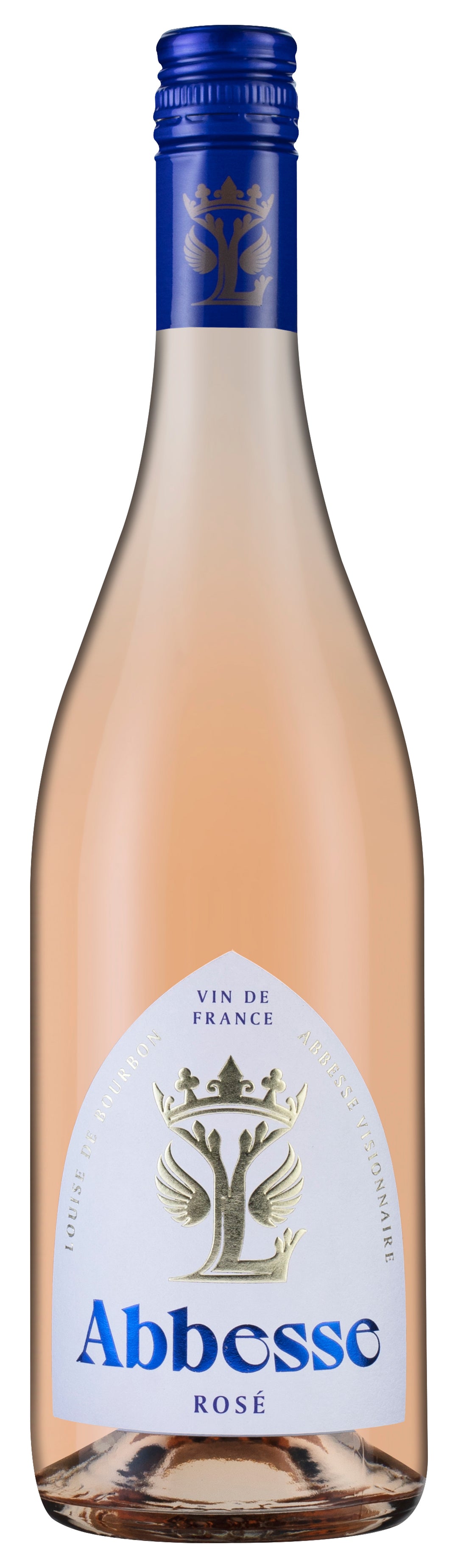 Abbesse Rosé 2021