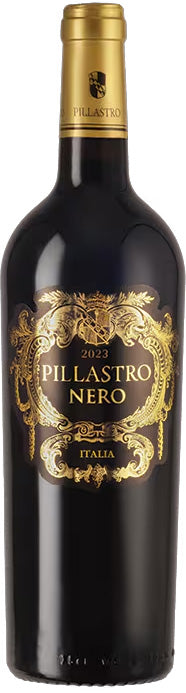 Pillastro Nero 2023