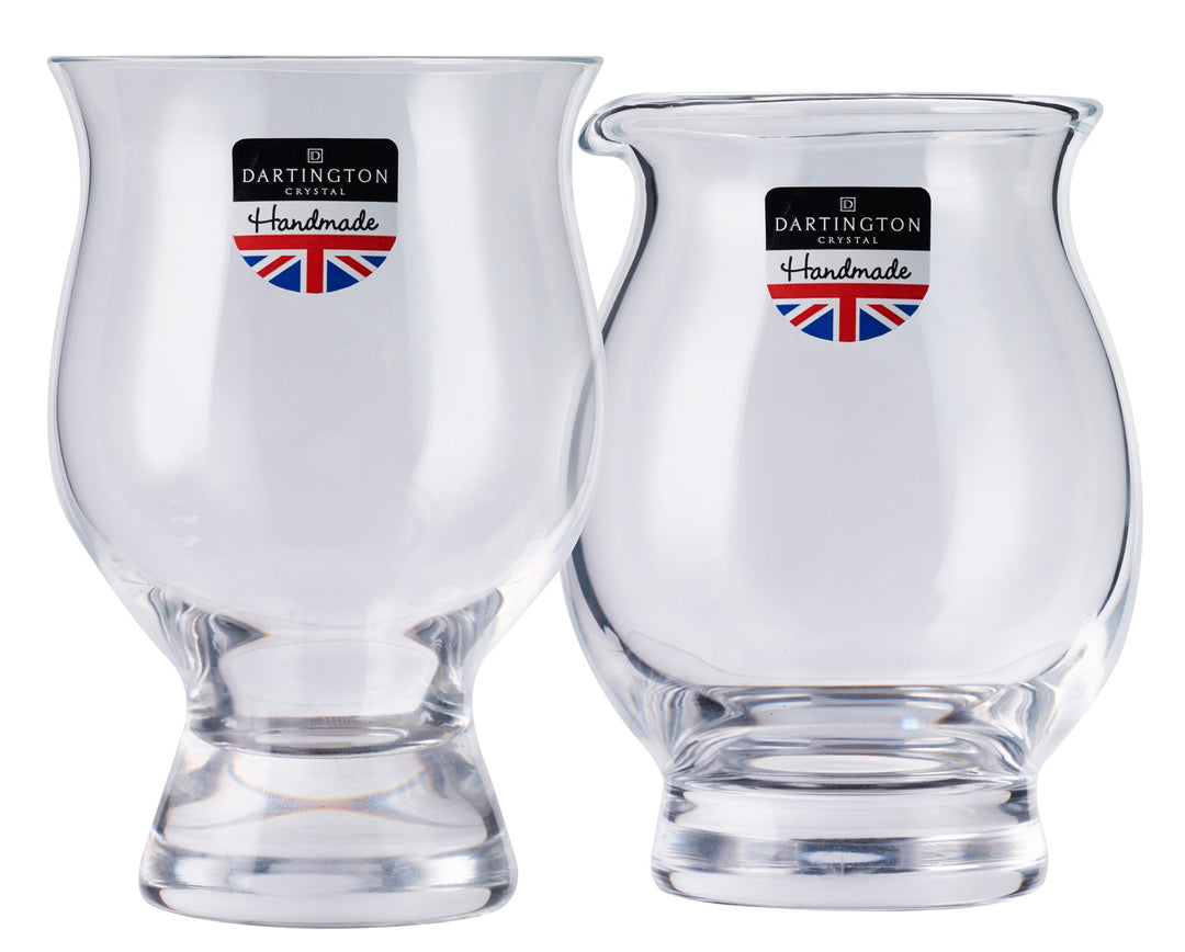 Whisky Jug & Glass Set