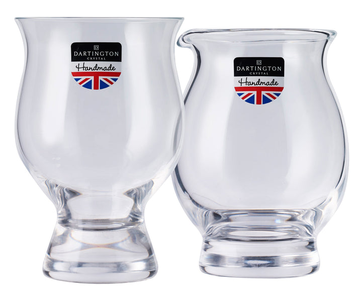 Whisky Jug & Glass Set