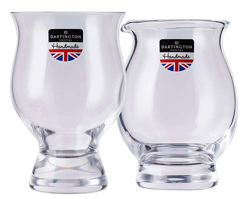 Whisky Jug & Glass Set