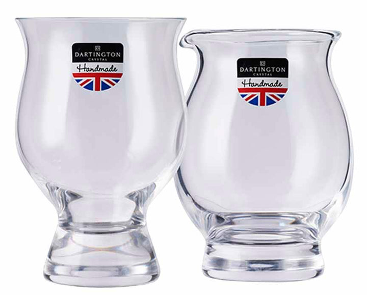 Whisky Jug & Glass Set