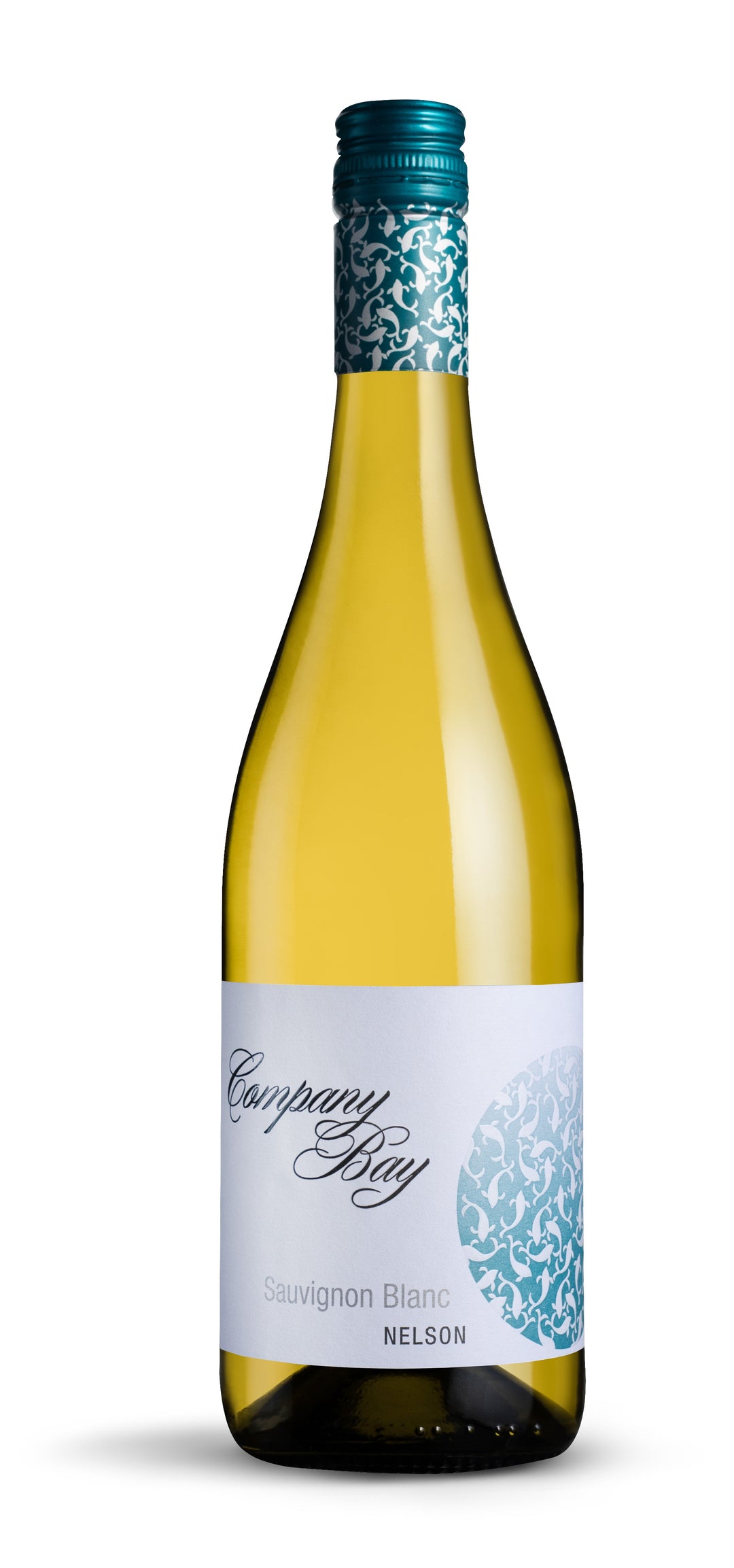 Company Bay Sauvignon Blanc 2024
