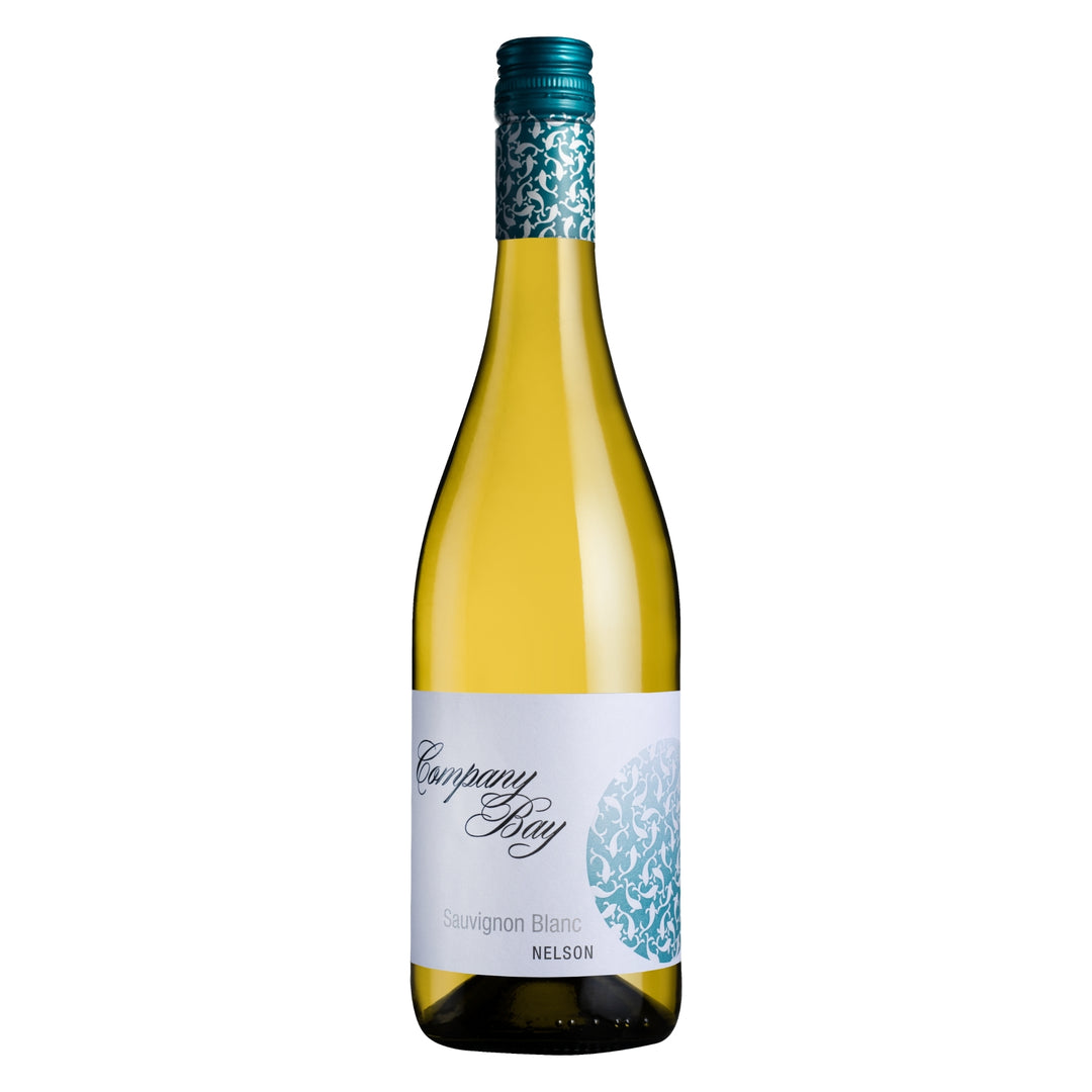 Company Bay Sauvignon Blanc 2025