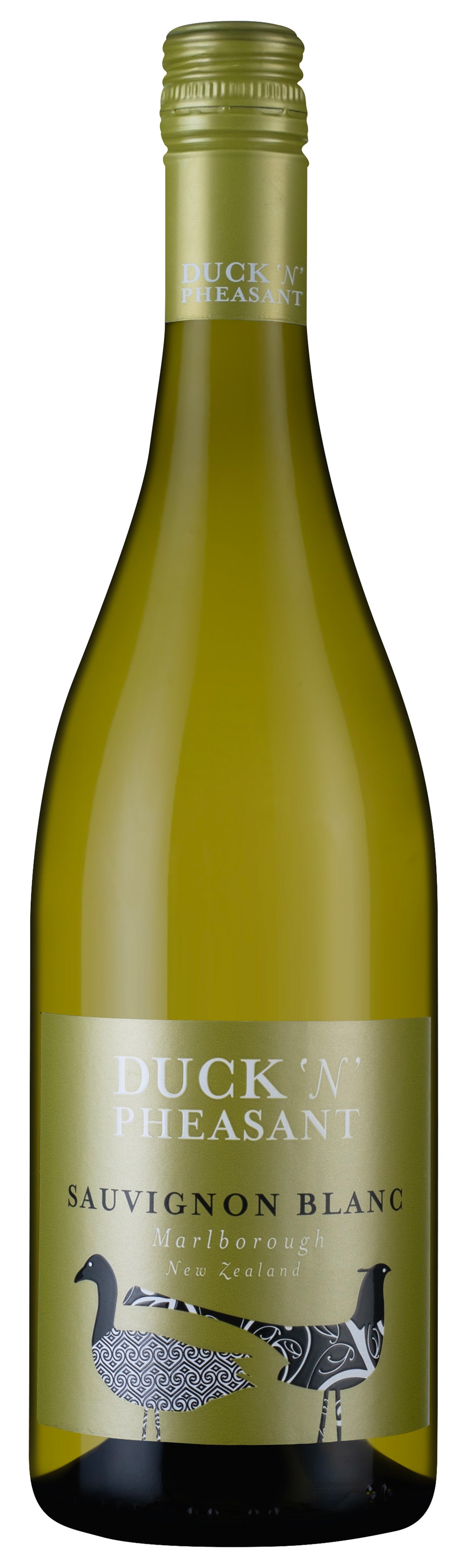 Duck 'n' Pheasant Sauvignon Blanc 2024