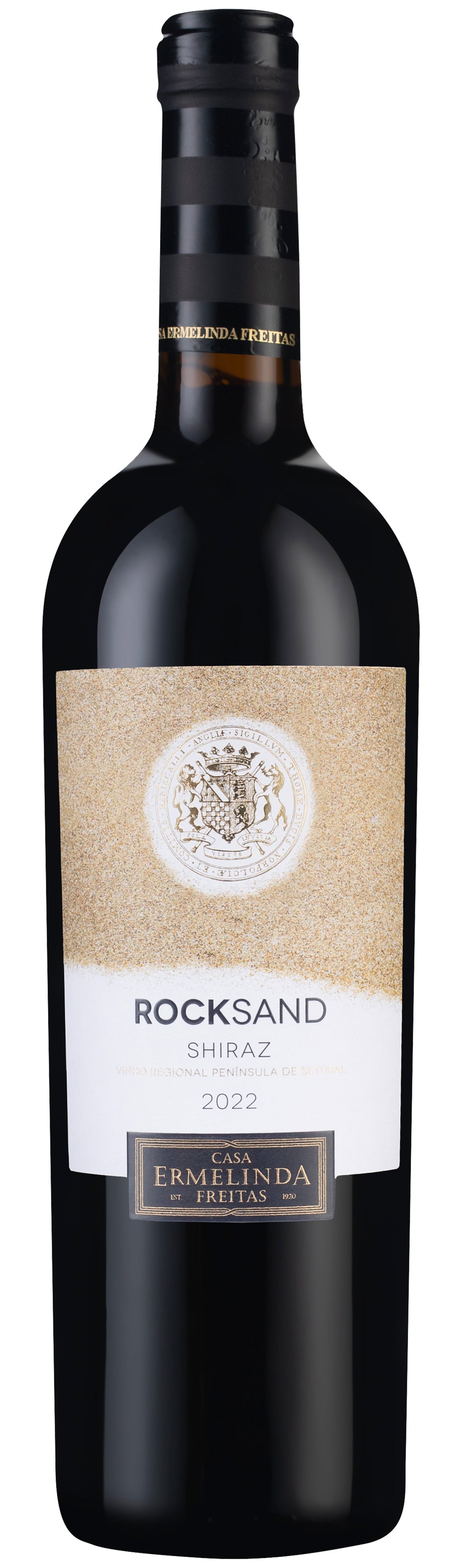 Rocksand Shiraz 2022