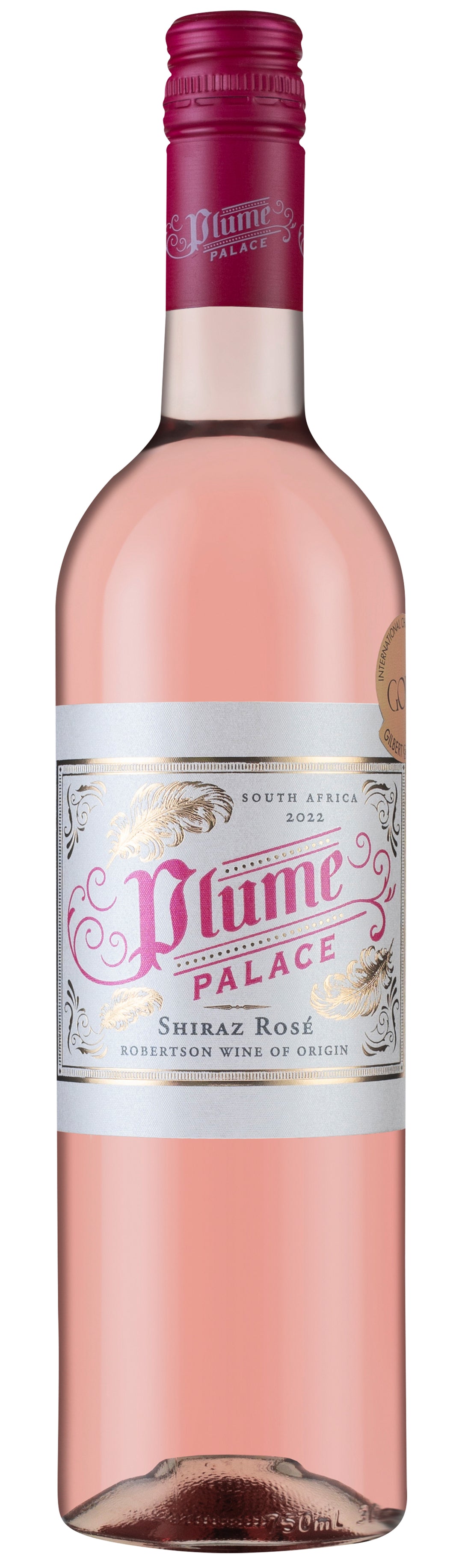Plume Palace Rosé 2022 – Laithwaites Direct Wines HK