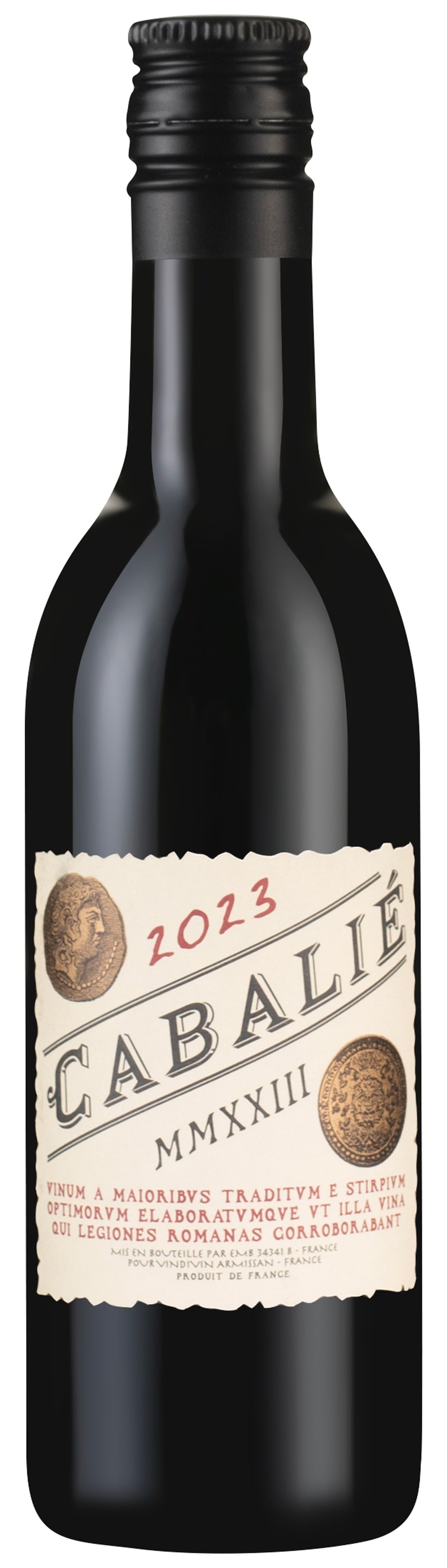 Cabalié (187ml) 2023