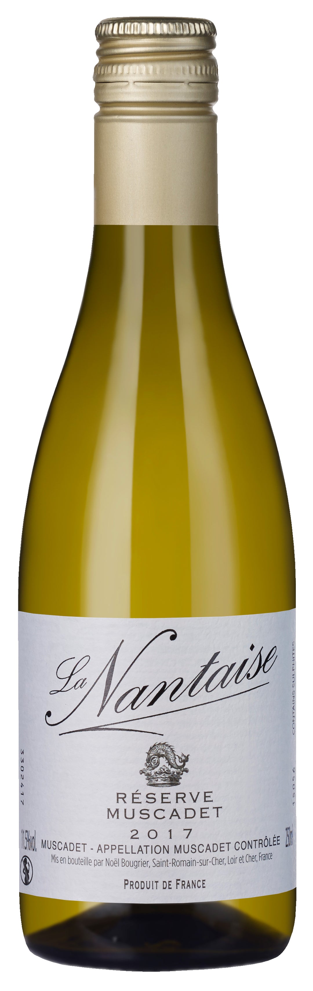 La Nantaise (250ml) 2017