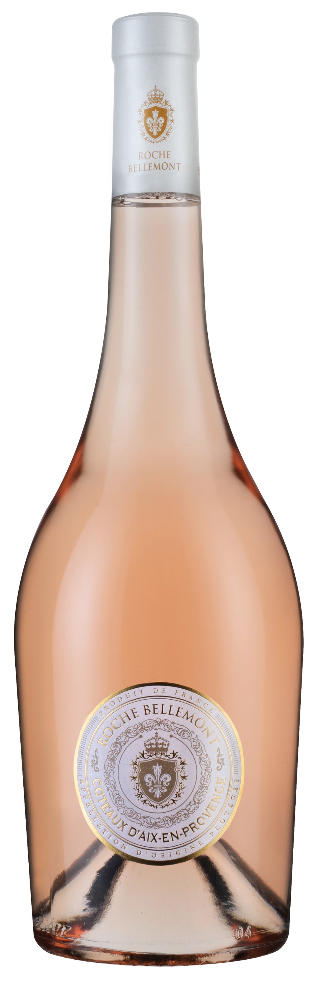 Roche Bellemont Rosé 2021