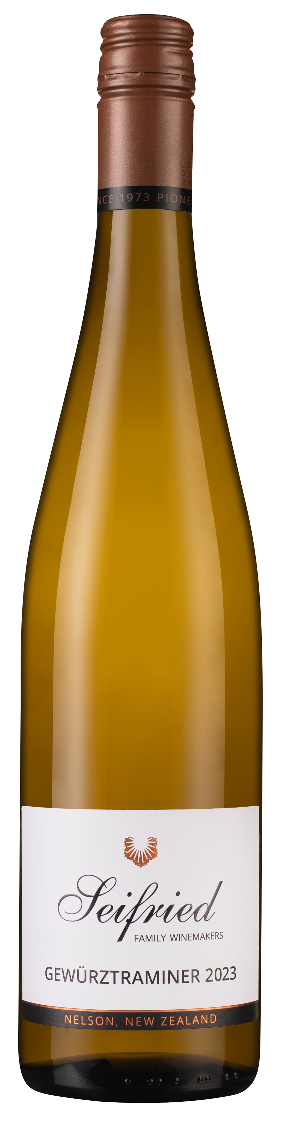 Seifried Gewürztraminer 2023