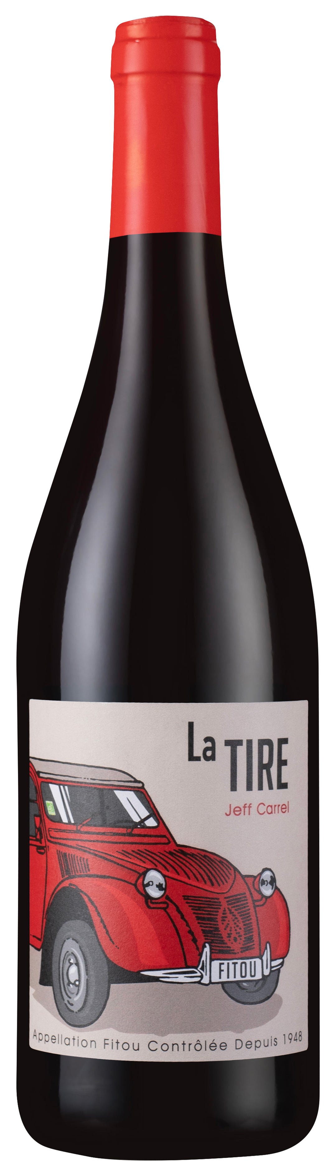 La Tire Organic 2022