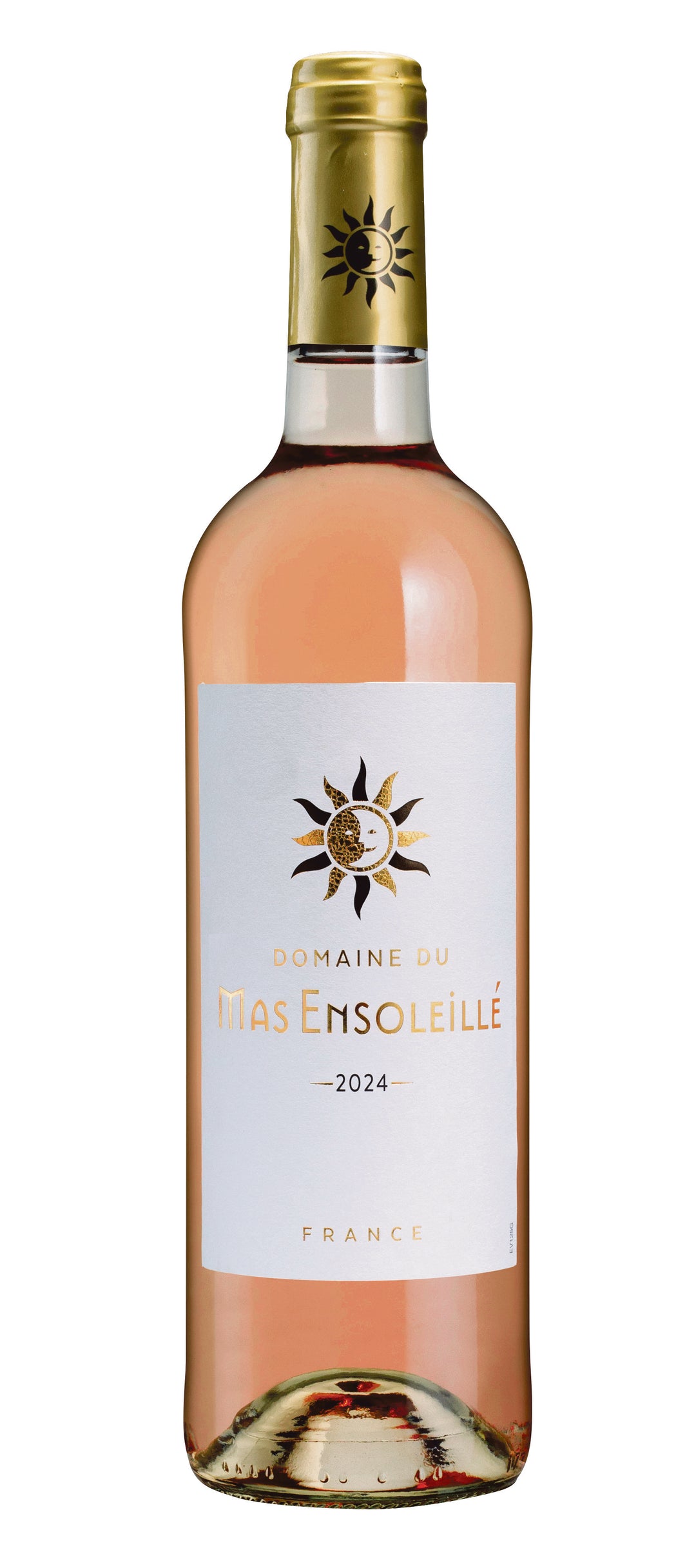 Domaine du Mas Ensoleillé Provence Rosé 2024