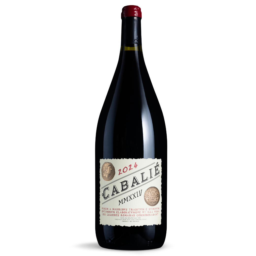Cabalié (Magnum) 2024