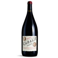 Cabalié (Magnum) 2024