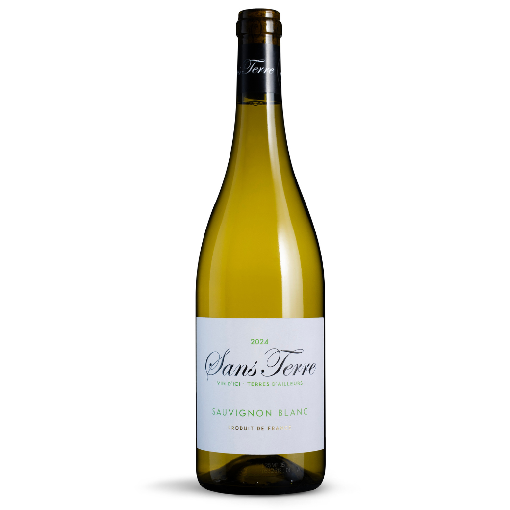 Sans Terre Sauvignon Blanc 2024
