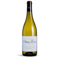 Sans Terre Sauvignon Blanc 2024
