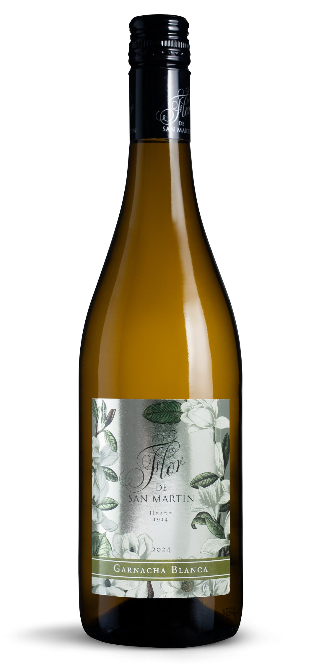 Flor de San Martín Garnacha Blanca 2024