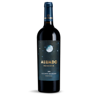 Aluado Alicante Bouschet Reserva 2022