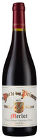 La Porte des Princes Merlot 2023