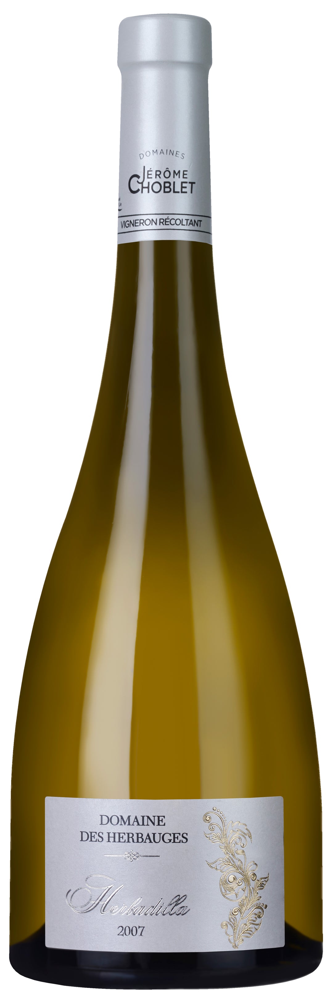 Herbadilla 2007