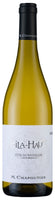 Chapoutier Vignes de Bila-Haut Blanc 2020