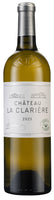 Château La Clarière Blanc 2023