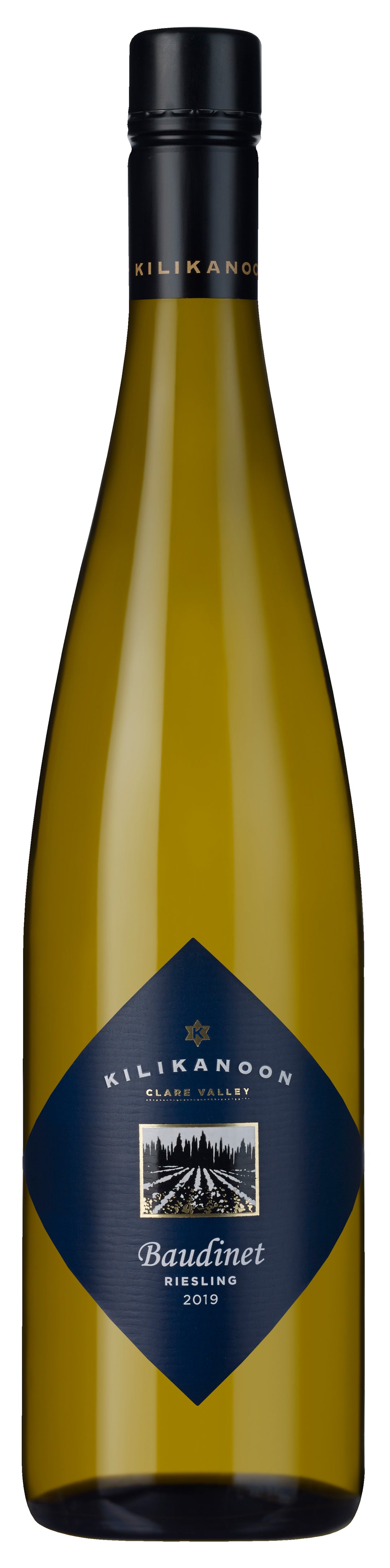 Kilikanoon Baudinet Riesling 2019