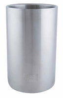 Stylish Double Wall Stainless Wine Cooler