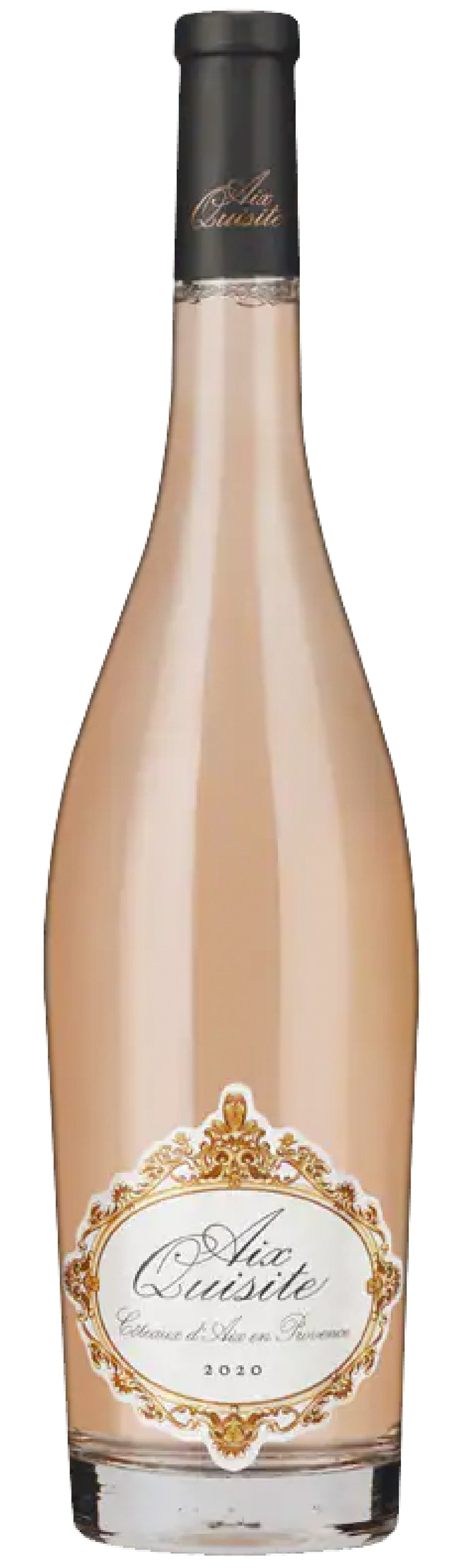 Aix Quisite Rosé 2020