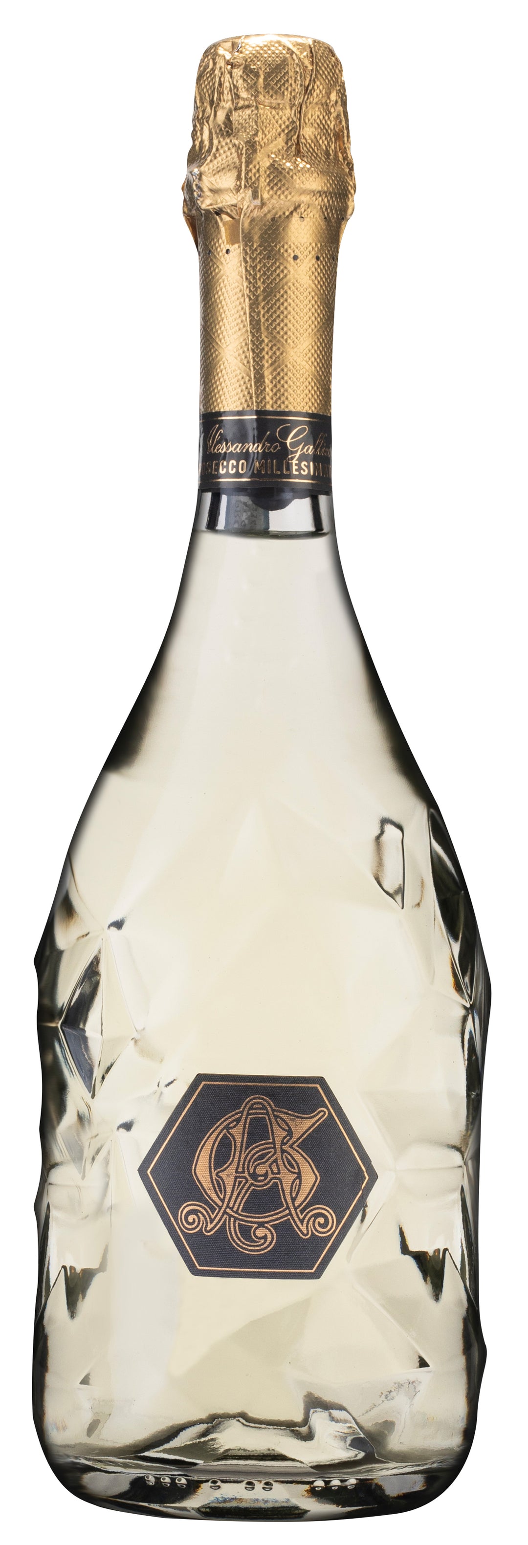 Alessandro Gallici Prosecco Anniversario 2022