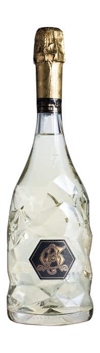 Alessandro Gallici Prosecco Anniversario NV