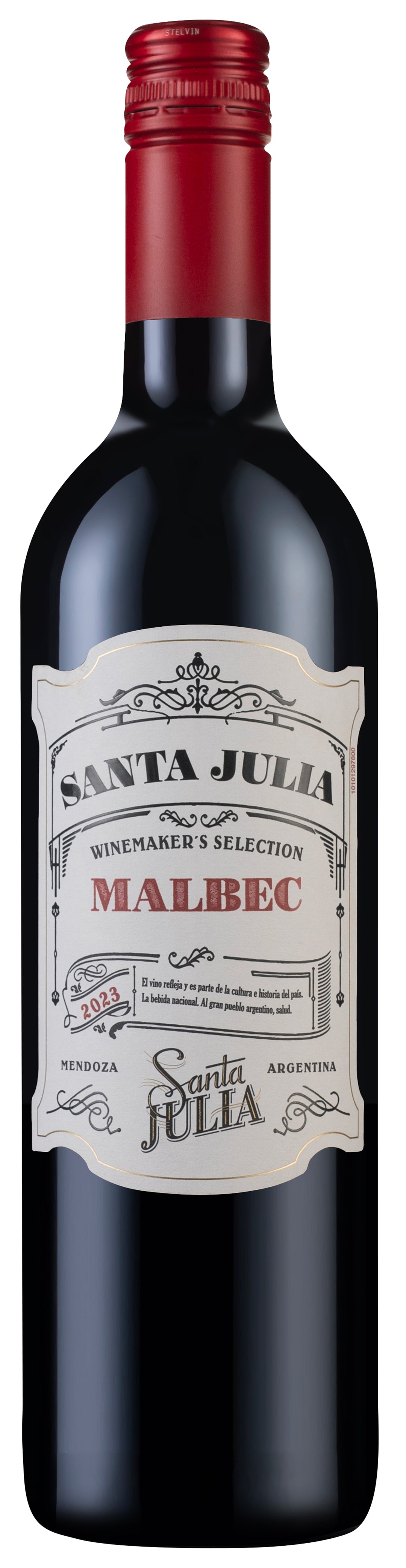 Santa Julia Malbec 2023