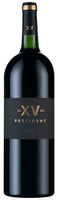 Le XV du Président (magnum)