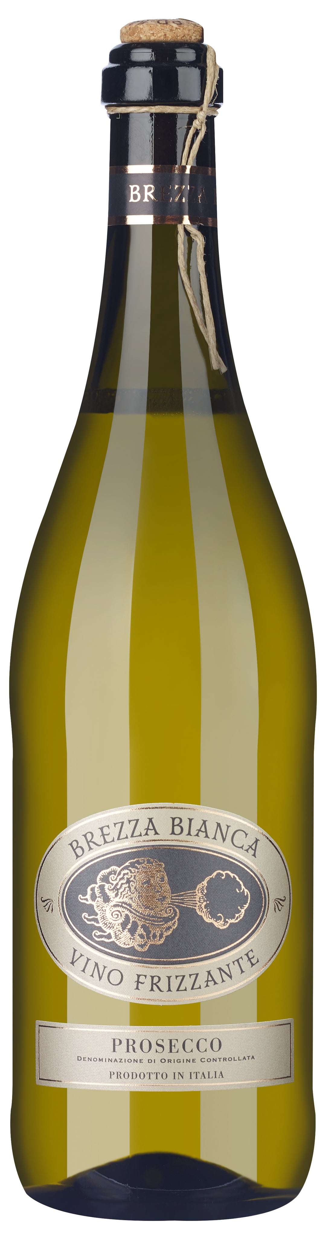 Brezza Bianca Frizzante Prosecco NV