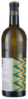 Unsi Terrazas Blanco Navarra 2021