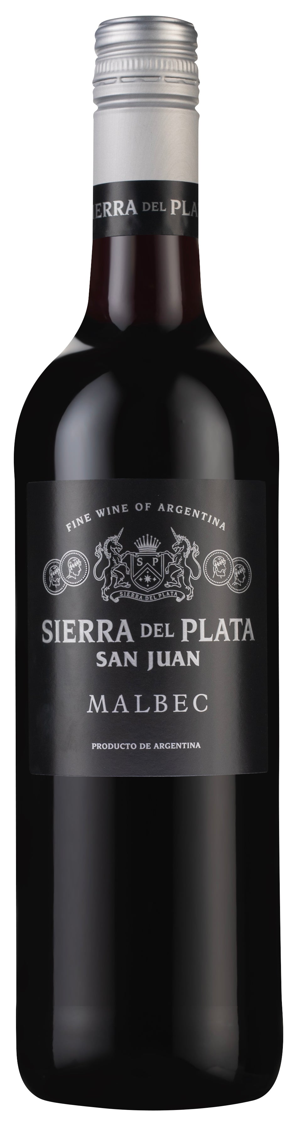 Sierra del Plata Malbec 2024