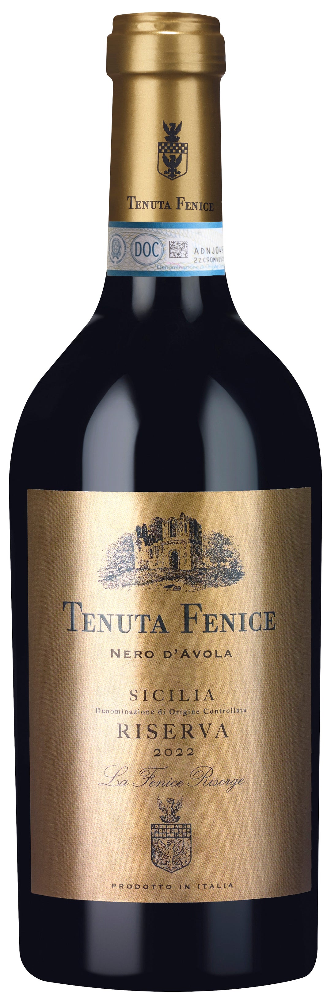 Tenuta Fenice Riserva 2022