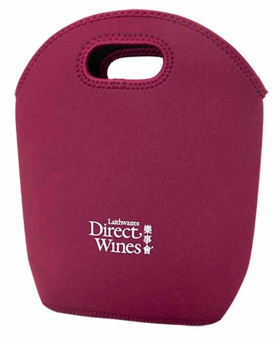 6-btl Mini Wine Pouch