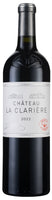 Château La Clarière 2022