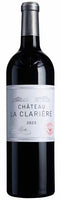 Château La Clarière 2023