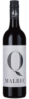 Q Malbec 2021