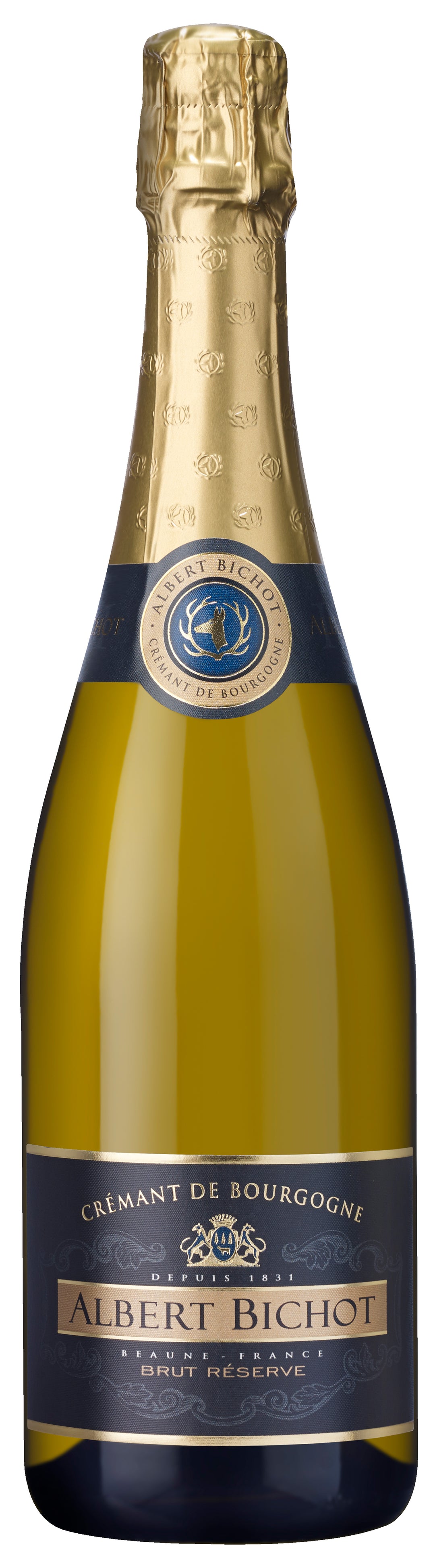 Albert Bichot Crémant de Bourgogne Réserve NV