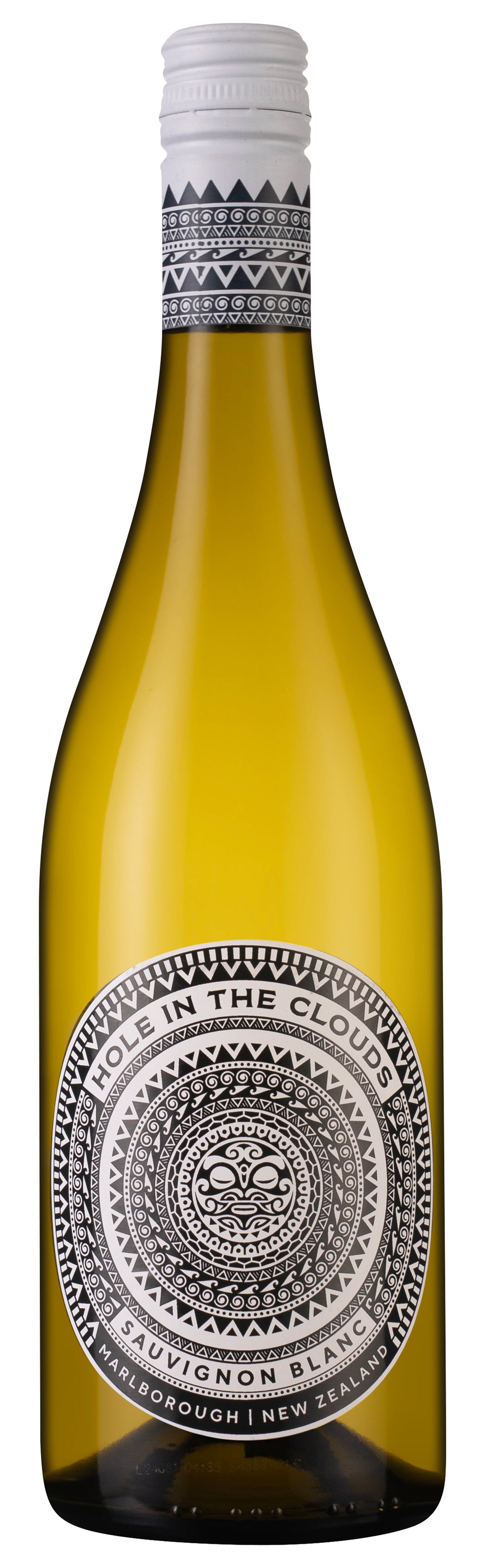 Hole in the Clouds Marlborough Sauvignon Blanc 2023
