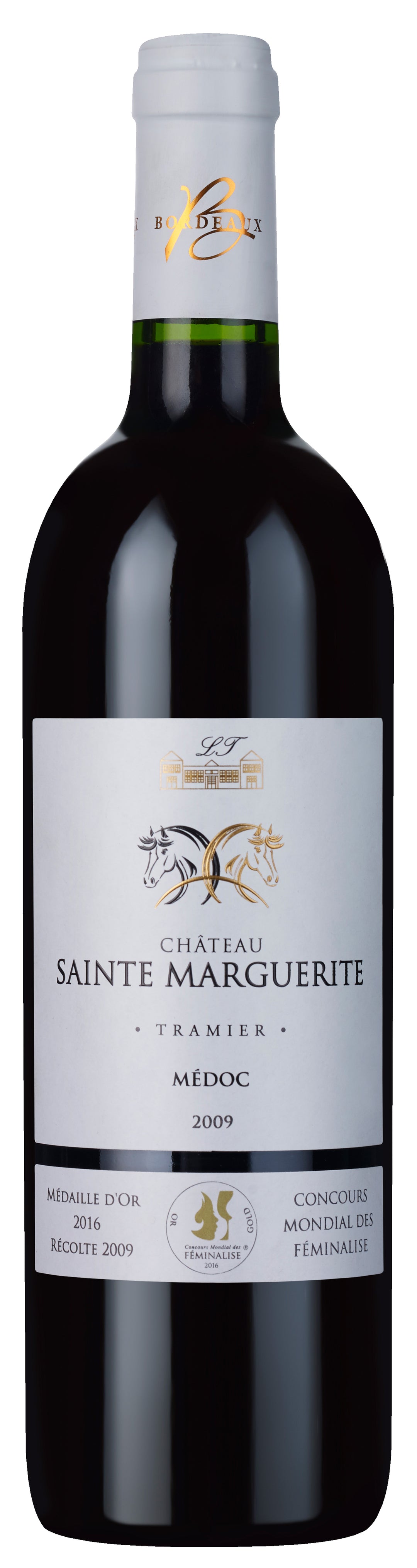 Château Sainte Marguerite 2009